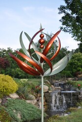 Springreed Spinner from Flowers by Ray and Sharon in Muskegon, MI